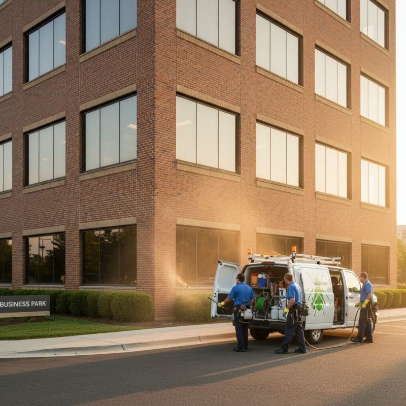 Pantry Door Installation