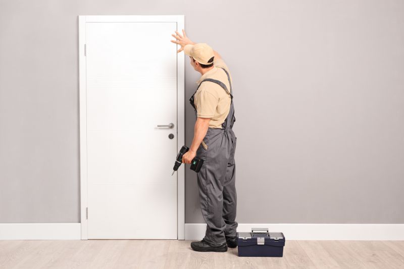 Door Weather Seal Repair in Kansas City, KS